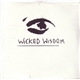 Wicked Wisdom - My Story