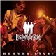 Los Lonely Boys - Heaven Live!