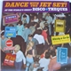 Various - Dance With The Jet Set! At The World's Great Discotheques