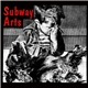 Subway Arts - Una Definizione Perversa Della Pace