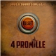 4 Promille - Reset