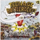 Teenage Bottlerocket / Ergs - Under The Influence Vol. 4