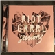 Riot Grrrl Sessions - The 1st Sessions