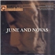 Moonbabies - June And Novas