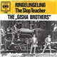 The Gisha Brothers - Ringelingeling