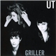 UT - Griller