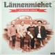 Lännenmiehet - Viimeiseen Junaan