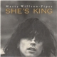 Marty Willson-Piper - She's King