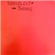 Senseless Things - Up And Coming E.P.