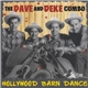 The Dave And Deke Combo - Hollywood Barn Dance