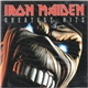 Iron Maiden - Greatest Hits