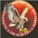 Various - Hawkwind Friends And Relations • The Rarities