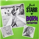 Jack Starr - Born Petrified