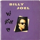 Billy Joel - All Shook Up