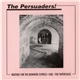 The Persuaders - Waiting For The Nowhere Express / Girl / The Paperchase