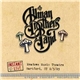 The Allman Brothers Band - Meadows Music Theatre, Hartford, CT 8/3/03