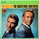 The Righteous Brothers - The Best Of The Righteous Brothers