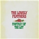 The Lovely Feathers - Fantasy Of The Lot