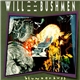 Will And The Bushmen - Blunderbuss