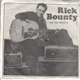 Rick Bounty And The Rockits - Folsom Prison Blues