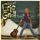 Eric Gadd - Hello!