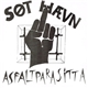 Søt Hævn - Asfaltparasitta