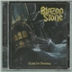 Blazon Stone - Ready For Boarding