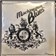 Machine Gun Blues - 4 Songs