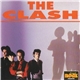 The Clash - The Clash