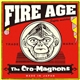 The Cro-Magnons - Fire Age