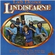 Lindisfarne - Lady Eleanor