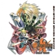 N.EX.T, Daisuke Ishiwatari, Koichi Seiyama - Guilty Gear XX #Reload Korean Version Original Sound Track