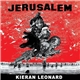 Kieran Leonard - Jerusalem