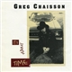 Greg Chaisson - It's About Time