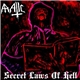 Aratic - Secret Laws Of Hell