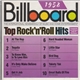 Various - Billboard Top Rock'N'Roll Hits - 1958