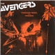 The Avengers - Teenage Rebel b/w Friends