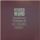 Wooden Wand - Archives Volume 3 Disc 3 - Visiting Hours & Other Missteps