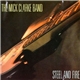 Mick Clarke Band - Steel And Fire