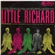 Little Richard And Buck Ram - Little Richard