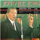 Jerry Lee Lewis - Greatest Hits Live