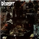 Disrupt - Unrest