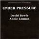 David Bowie / Annie Lennox - Under Pressure