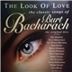 Burt Bacharach - The Look Of Love: The Classic Songs Of Burt Bacharach