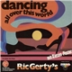 Ric Gerty's - Dancing All Over This World