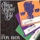 The Allman Brothers Band - The Fox Box