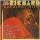 Little Richard - Greatest Hits