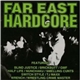 Various - Far East Hardcore