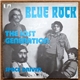 Blue Rock - The Lost Generation