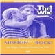 The Who - Mission Valley Rock!